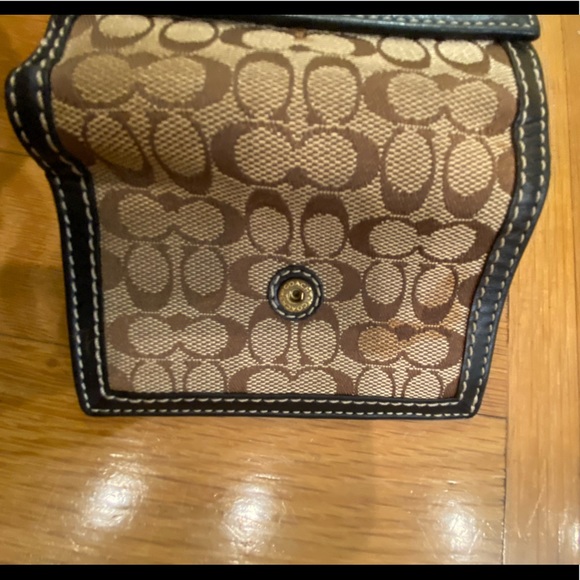 Coach Wallet - Picture 3 of 8